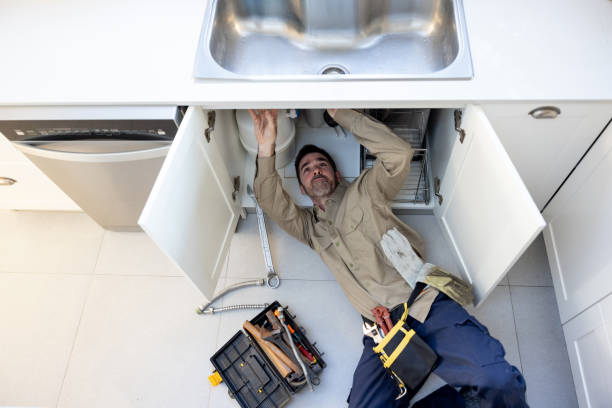 Best Sewer Line Repair  in Princess Anne, MD