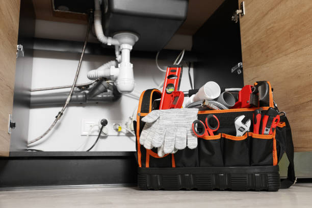 Best Leak Detection Services  in Princess Anne, MD