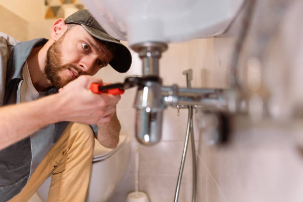 Best Plumbing Inspection Services  in Princess Anne, MD
