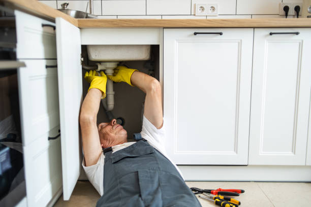 Best Plumbing Installation Services  in Princess Anne, MD