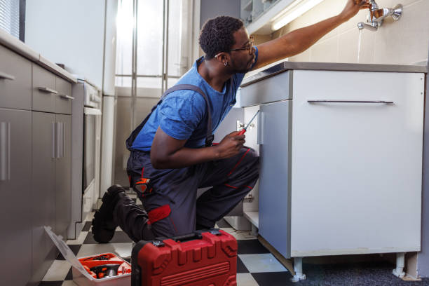 Best Affordable Plumbing Services  in Princess Anne, MD